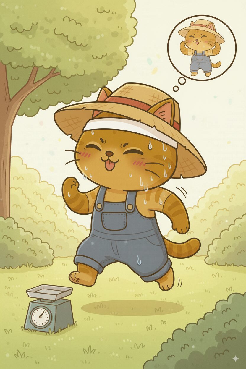 デンちゃん