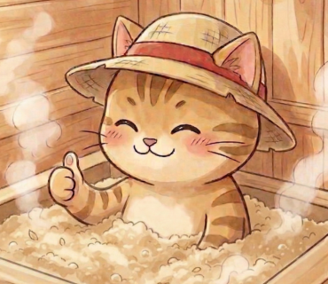 デンちゃんのアバター